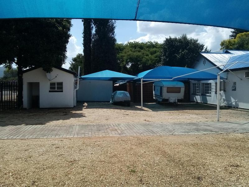 5 Bedroom Property for Sale in Protea Park North West